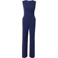 Swing Jumpsuit 3AI02900 Dunkelblau Regular Fit