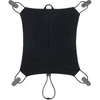 Peak Design Helmet Carry Helmbefestigung - Black (Schwarz)