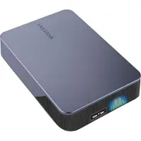 Toshiba Hdtx240ek3ca 4tb Externe Festplatte