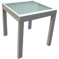 Garden Pleasure Ausziehtisch LOLA