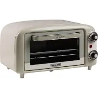 Ariete Ofen 10 Liter beige