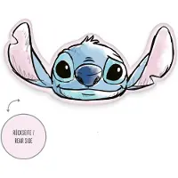 Disney Dekokissen "Stitch" hochfarbig bedruckt