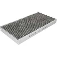FILTRON Innenraumluftfilter mit Aktivkohle K1205A