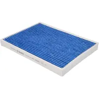 Bosch Innenraumluftfilter mit Aktivkohle 0 986 628 598