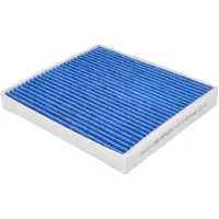 Bosch Innenraumluftfilter mit Aktivkohle 0 986 628 597