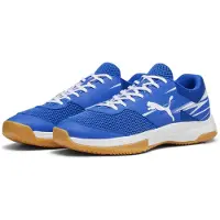 Puma Varion II, Größe:39 (UK 6), Farben:Team Royal-White-Gum