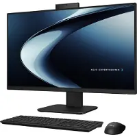 Asus ExpertCenter P400 AiO P470VAK-BPE0840, 68,6 cm (27"), Full HD, Intel Core i5, 16 GB, 512 GB, Schwarz