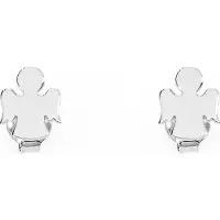 Amen Elegante Damen Ohrringe Amen ORAB