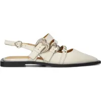 Toral Damen Absätze Madison - Wit - Größe 41