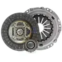 AISIN Kupplungssatz Clutch Kit (3P) KT-085A