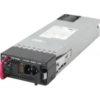 HP Hewlett Packard Enterprise X362 1110W 115-240VAC to 56VDC PoE Power Supply