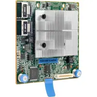 HP Hewlett Packard Enterprise SmartArray E208i-a SR Gen10-Controller RAID 12 Gbit/s