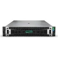 HP DL380 Gen11 NC 2U XEON 4509Y 1x32GB BC8xSFF MR408i-o 1x1000W
