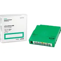 HP Lto-8 Ultrium 30tb Q2078a Kassette