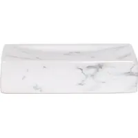 MSV Porte Savon Ceramique Toscana