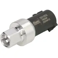 Nissens Druckschalter, Klimaanlage 301052