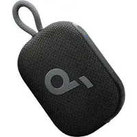Anker soundcore Select 4 Go | Kleiner Lautsprecher mit kräftigem Sound Black