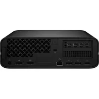 HP Z2 G1i, Intel Core Ultra 9, 285K, 64 GB, DDR5-SDRAM, 1 TB, Windows 11 Pro