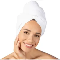 Möve Turban-Handtuch, (1 St.)