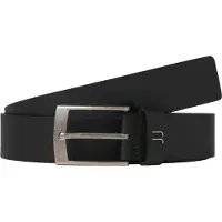 Jack & Jones Ledergürtel "JACDALLAS BELT NOOS"