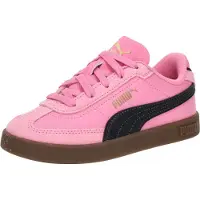 Puma Kinder Halbschuhe Club II Era PS