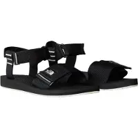 The North Face Sandalen Skeena Sandal II NF0A8AE6VOR1 Schwarz 37
