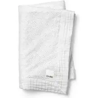 Elodie details Soft Cotton Decke - Embroidery Anglaise