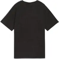 Puma ESS ELEVATED Relaxed Wash Tee