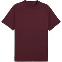Puma Herren Shirt TECH Tee