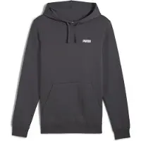 Puma Ess 2 Color Small Fl No 1 Logo Kapuzenpullover