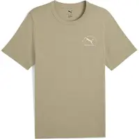 Puma Class Graphic Kurzarm-t-shirt