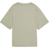 Puma Damen Shirt W TAD ESSENTIAL RELAXED TEE