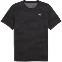 Puma Herren Shirt M FLEX JACQUARD TEE