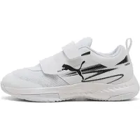 Puma Varion II V Jr - weiss, Größe:11.5c