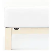 Schlafgut Spannbettlaken "EASY Jersey Elasthan", MADE IN GREEN by OEKO-TEX
