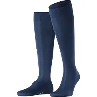 Falke Tiago Kniestrümpfe Herren 6000 - royal blue 39-40