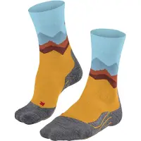 Falke Wandersocken TK2 Explore Damen Lemonade-Schuhgröße 35 - 36