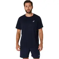 Asics Core Kurzarm-t-shirt