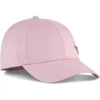 Puma Ess Metal Cat Bb Cap Rosa
