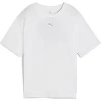 Puma Damen Shirt W FLORAL CAT GRAPHIC TEE