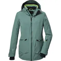 Killtec Damen Funktionsjacke KSW 38 WMN SKI JCKT