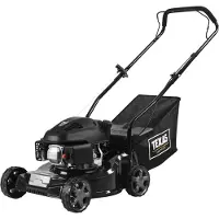 Texas Benzinrasenmäher "Razor 4010" 1,2kW/1,6PS, für Flächen bis 300 m²