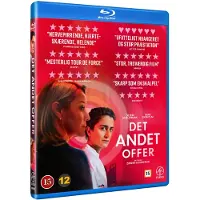 SF Studios Det andet offer