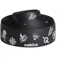 Nabico Roubaix Tatoo 3.5 Mm Lenkerband