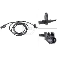 A.B.S. . Sensor Raddrehzahl Hinten Links für FORD RANGER (TKE) 33034