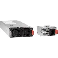HP Aruba Networking CX 6400 1800W Power Supply with C16 Inlet Accessory, Stromversorgung, Aruba CX 6400, 1800 W, 110 - 240 V, 50 - 60 Hz, 80 PLUS Platinum