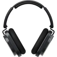 Nothing Tech Headphone (1), Verkabelt & Kabellos, Anrufe/Musik, 20 - 40000 Hz, 329 g, Kopfhörer, Schwarz