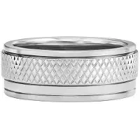 Fossil Knox Ring