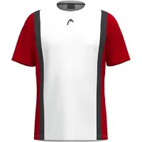 Head Racket Club 25 Tech Kurzarm-t-shirt