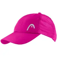 Head Racket Pro Player Kappe Rosa Mädchen Rosa One Size